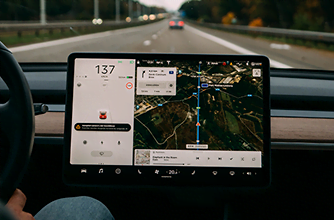 About US 5 GPS Unit