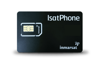 Thuraya Prepaid Voucher - 20 Units