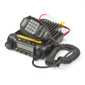 لاسلكي تي واي تي TYT TH-9000D ثابت VHF بقدرة 65 واط