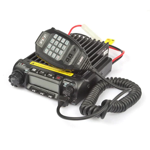 لاسلكي تي واي تي TYT TH-9000D ثابت VHF بقدرة 65 واط