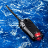Icom IC-M37 Handheld VHF Marine Radio