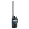 ايكوم IC-M85 لاسلكي بحري يدوي VHF مقاوم للماء