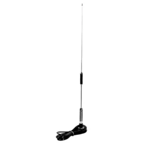 Motorola HAD4014A Antenna VHF 3dB Gain Roof Mount 140-174 MHz