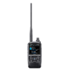 لاسلكي ايكوم ID-52E رقمي هواة ثنائي التردد VHF / UHF