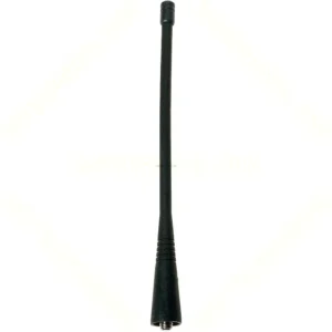 موتورولا PMAE4016A هوائي سوطي أصلي UHF 403-520 MHz