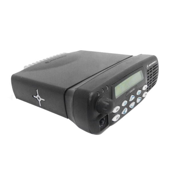 Motorola GM160 45w UHF/VHF Fixed Two-Way radio