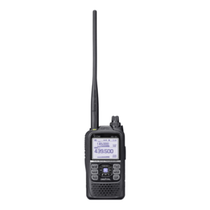 ICOM ID-51E Dual Band UHF/VHF Handheld Transceiver