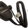 Motorola MDRMN4025D micro-compact speaker for GM Series