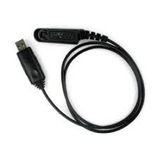 MOTOROLA Rkn4074A USB Programming Cable