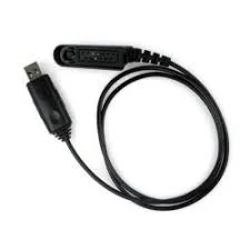 MOTOROLA Rkn4074A USB Programming Cable