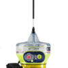 ACR GlobalFix RLB-41 V4 EPIRB Emergency personal locator beacon