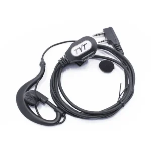 ORIGINAL TYT EARPIECE G-TYPE