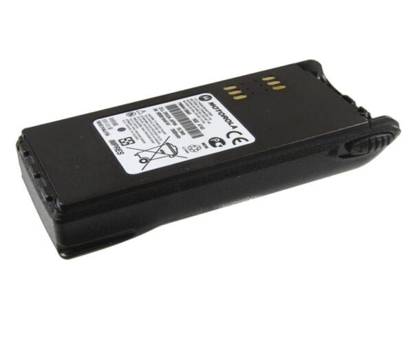 موتورولا PMNN4159AR بطارية أصلية عالية الجودة 2600 mAh