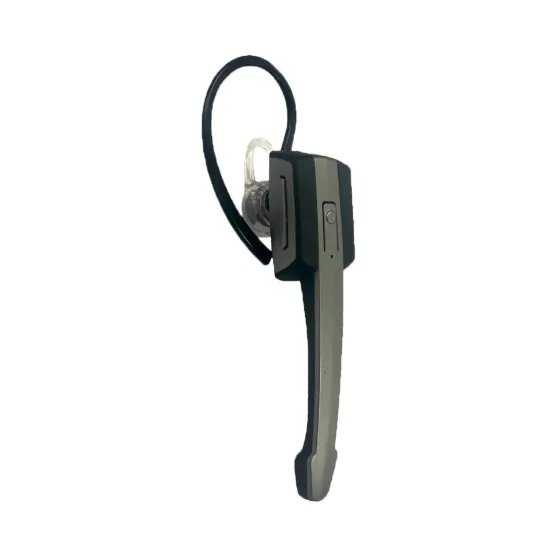 Mobility sound HD1-PR5 Bluetooth Headset for TH1n Airbus