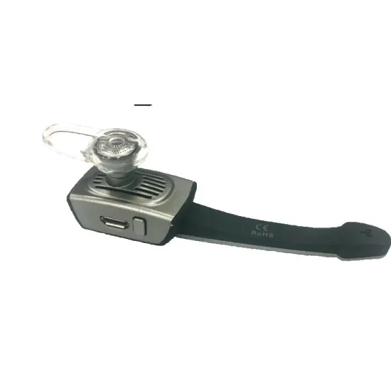 Mobility sound HD1-PR5 Bluetooth Headset for TH1n Airbus