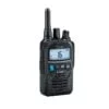 لاسلكي ايكوم IC-M85E VHF يدوي بحري مقاوم للمياه