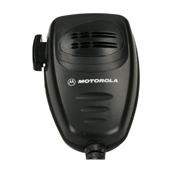 Motorola MDRMN4025D micro-compact speaker for GM Series