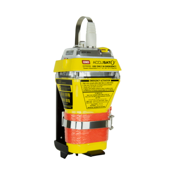 GME MT603G Personal Locator Beacon (PLB) GPS EPIRB
