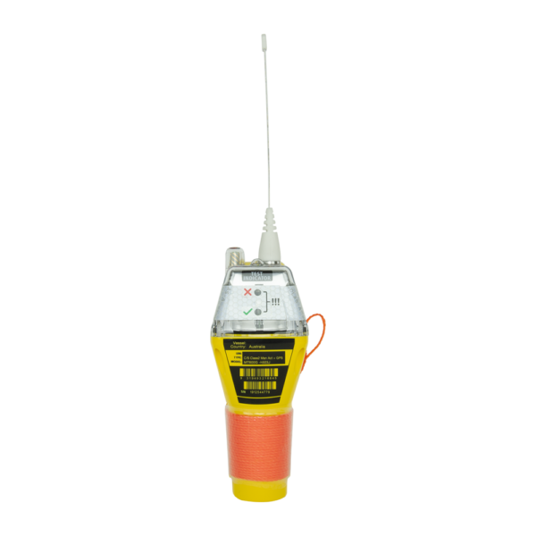 GME MT603G Personal Locator Beacon (PLB) GPS EPIRB