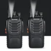 باوفينج BF-888S لاسلكي يدوي UHF قدرة 5 وات مع كامل الملحقات