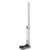 Motorola HAE4011A 450-470 MHz Wide Area Through-Hole Mount Antenna