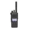 موتورولا DP4600e لاسلكي رقمي يدوي UHF/VHF