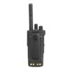 Motorola DP4600e Digital Handheld UHF/VHF Two-Way Radio