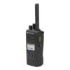 Motorola DP4600e Digital Handheld UHF/VHF Two-Way Radio