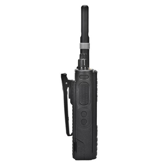Motorola DP4801 Digital Handheld Two-Way Radio 1000 Channel