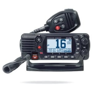 ستاندرد هورايزن GX1400GPS/E جهاز لاسلكي بحري ثابت