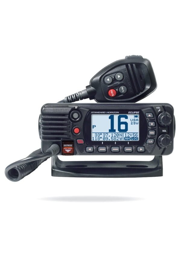 ستاندرد هورايزن GX1400GPS/E جهاز لاسلكي بحري ثابت