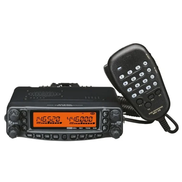 ياسو FT-8900R جهاز لاسلكي ثابت