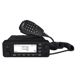 تي واي تي MD-9600 جهاز لاسلكي ثابت مع ميكروفون يدوي