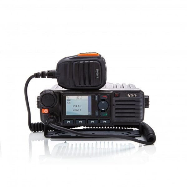 هيتيرا MD785I جهاز لاسلكي رقمي VHF/UHF