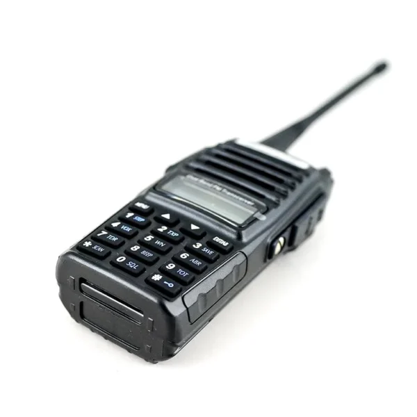 UV-82-Baofeng-4982 BaoFeng UV-82 Walkie Talkie Handheld Two-Way Radio