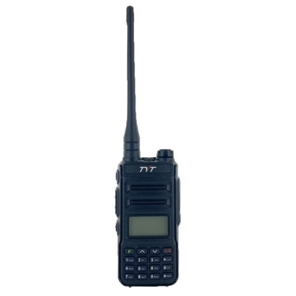 تي واي تي TH-UV88 جهاز لاسلكي يدوي UHF/VHF قدرة 5 وات