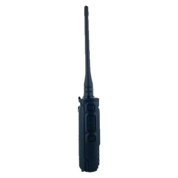 تي واي تي TH-UV88 جهاز لاسلكي يدوي UHF/VHF قدرة 5 وات