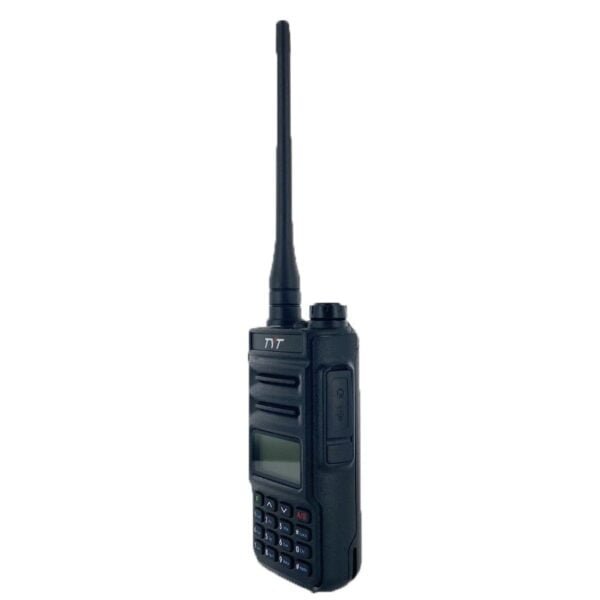 تي واي تي TH-UV88 جهاز لاسلكي يدوي UHF/VHF قدرة 5 وات