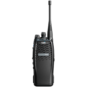 تايت TP9300 جهاز لاسلكي يدوي داعما للوضع التناظري و DMR
