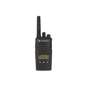 موتوورلا XT460 جهاز لاسلكي يدوي