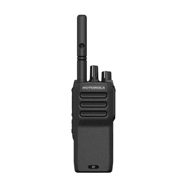 r2 motorola