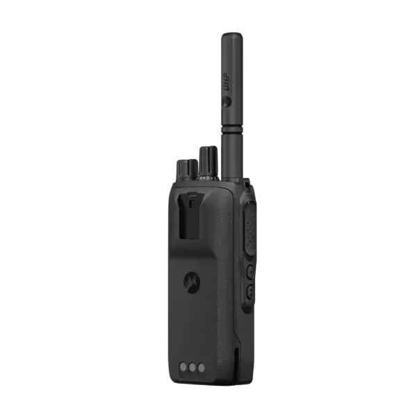 Motorola Solutions MOTOTRBO R2 Portable Two-Way Radio