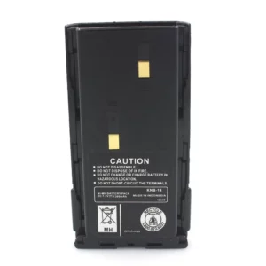 بطارية كينوود KNB-14