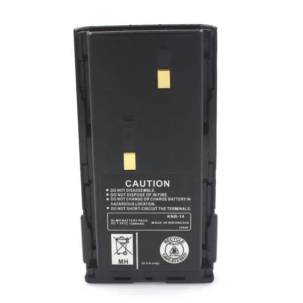 بطارية كينوود KNB-14