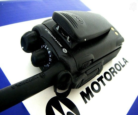 WALKIE-TALKIE IN SAUDI