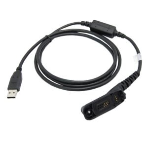 كابل برمجة محمول (USB) موتورولا PMKN4012