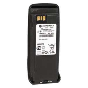 بطارية ليثيوم أيون موتورولا PMNN4077C سعة 3000mAh