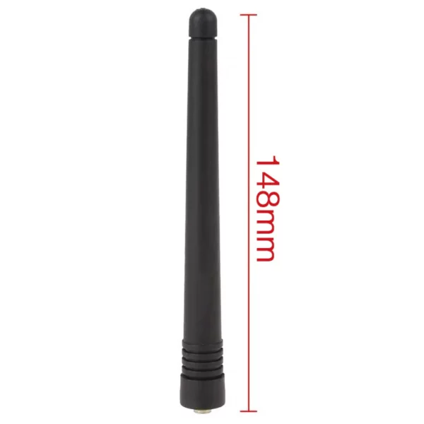 هوائي باوفينج تردد 174-136 و 470-400 ميجا هيرتز UV-5R