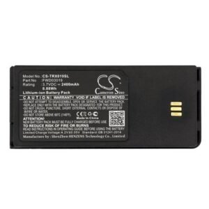 CS 2400mAH ، كاميرون