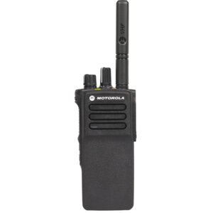 لاسلكي موتورولا DP4401E اليدوي IP68